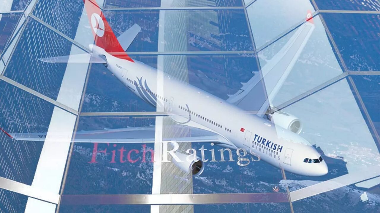 Türk Hava Yolları Air Europa hisselerini alıyor, Fitch ayrıntıları açıkladı