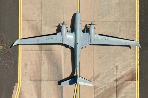 Türk İHA'ları harp paradigmasını değiştirdi! Gökyüzüne Türkiye imzası