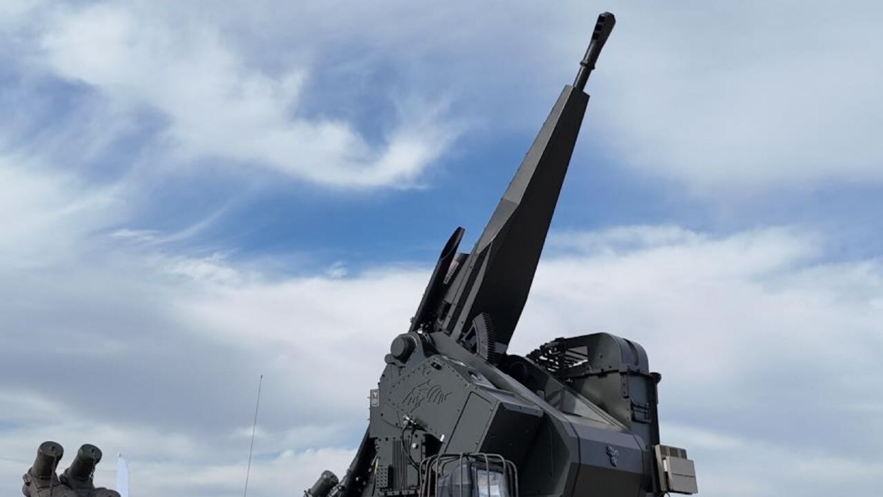 Türk savunma sanayisinin gücü Baltık bölgesine taşınıyor