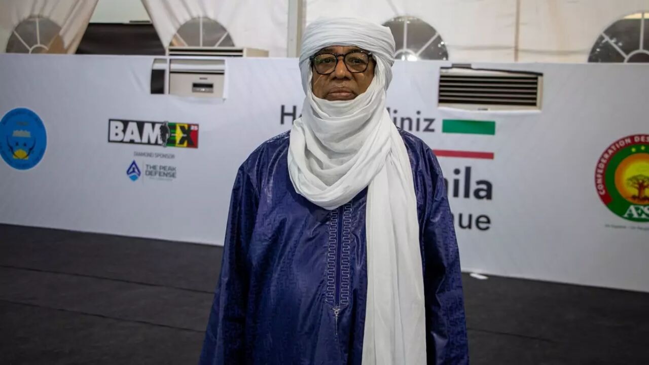 Türk şirketleri Mali'de engelleri aştı