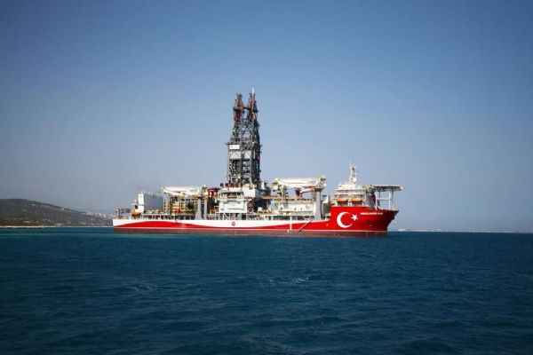 Türkiye, artık oyunda elini büyüttü... Yeni gaz keşfi küresel arenadaki konumumuzu güçlendirdi