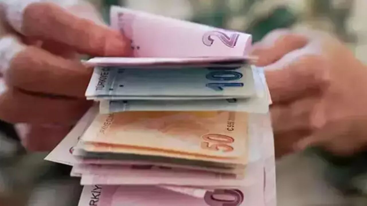 Türkiye'de hanehalkı gelir dağılımı detayları açıklandı