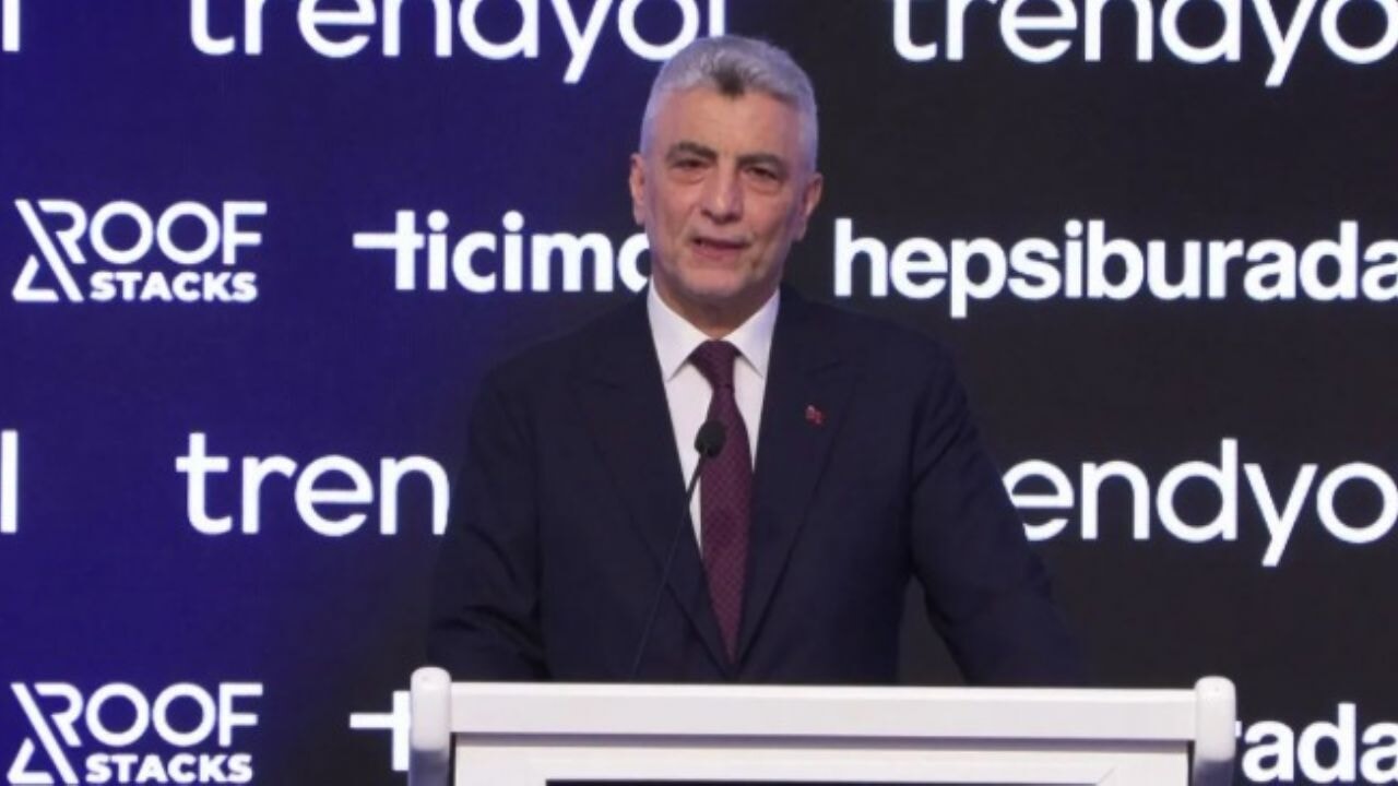 Türkiye E-Ticarette Çağ Atladı: Sipariş Oranı 5 Yılda İki Katını Aştı