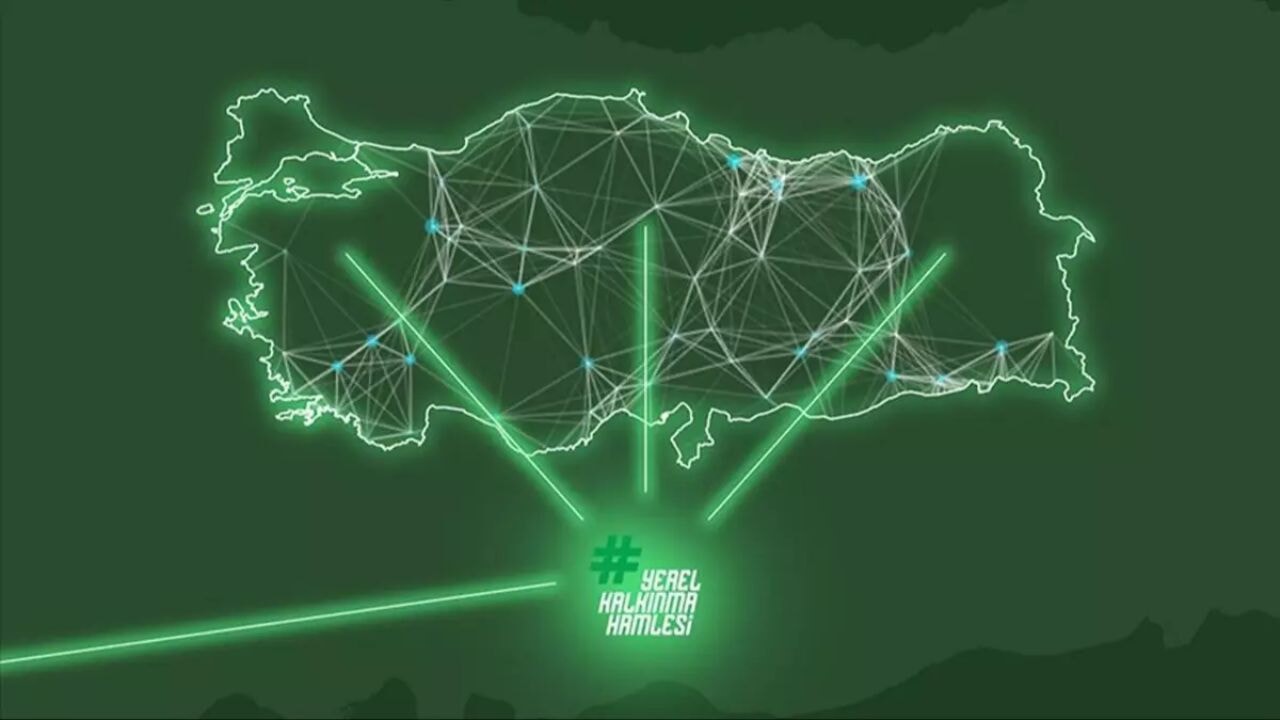 Türkiye genelinde 324 yatırım projesi başlıyor