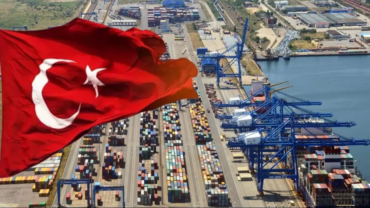 Türkiye ile Romanya ticaret hacmini artırma hedefi koydu