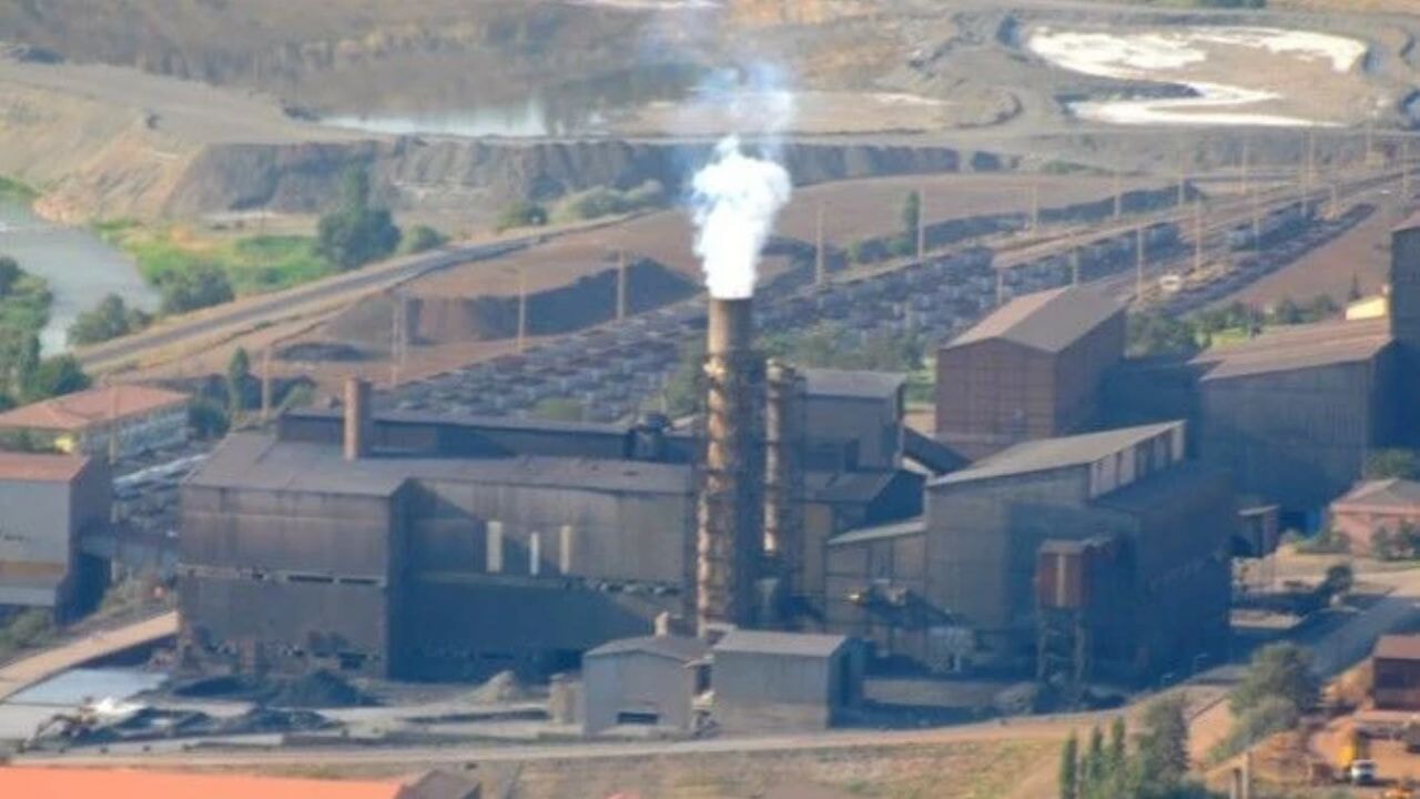 Türkiye'nin en büyük şirketlerinden birisiydi, TMSF'ye devrediliyor