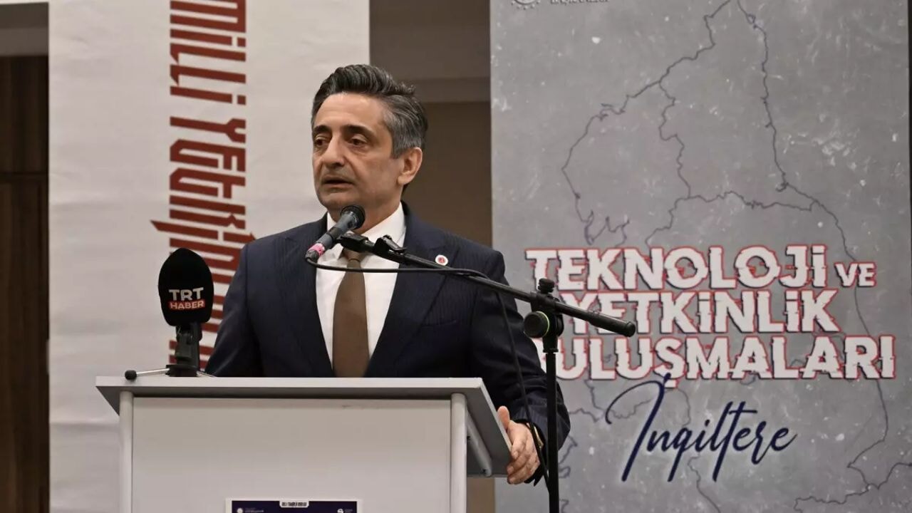 Türkiye'nin en etkin 50 insan kaynakları lideri açıklandı