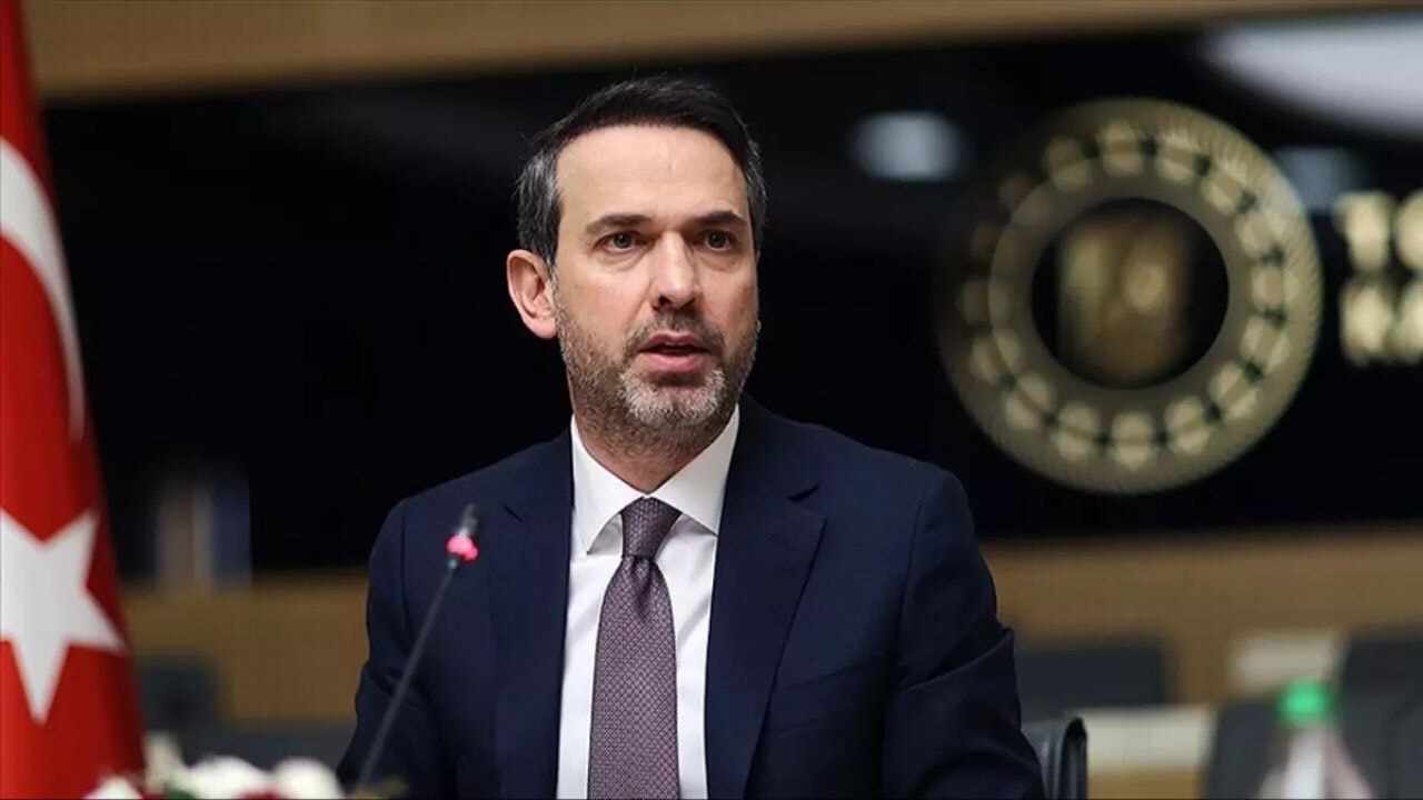 Türkiye'nin enerji filosu dünyada dördüncü