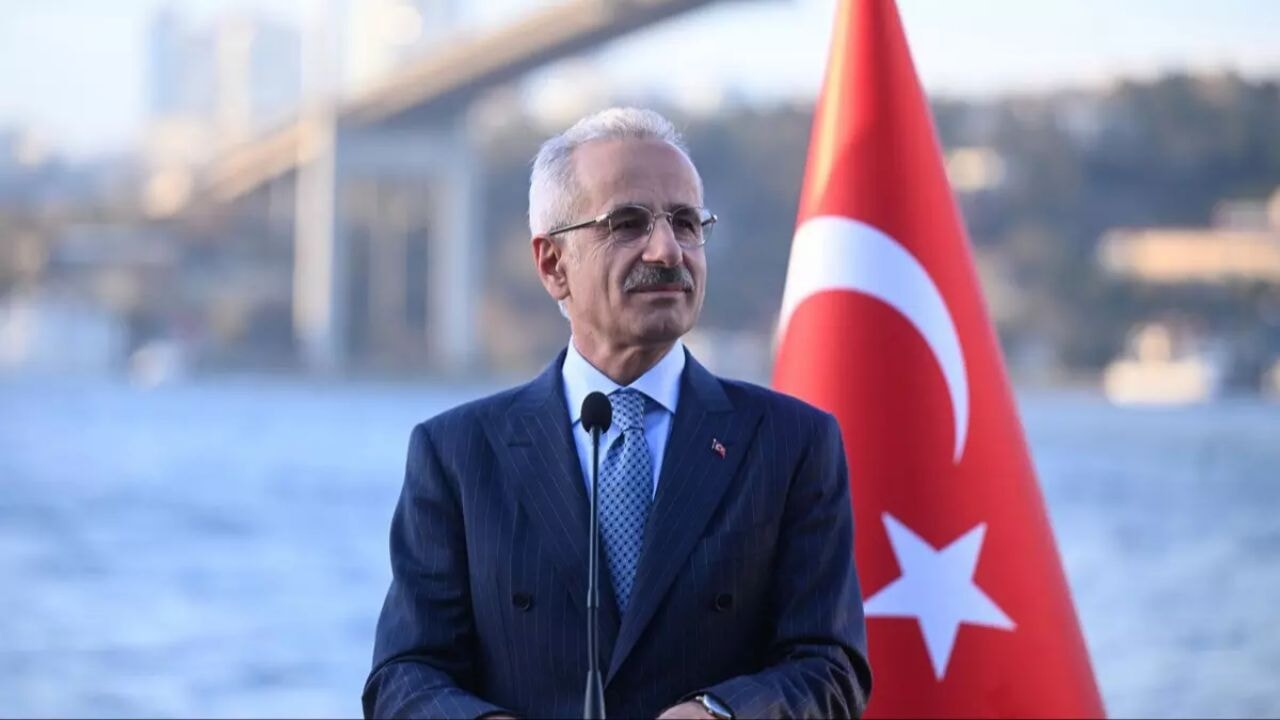 Türkiye'nin girişimleriyle Filistin UPU'da söz hakkı elde etti