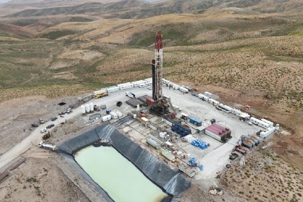 Türkiye'nin gözü bu sondajda...