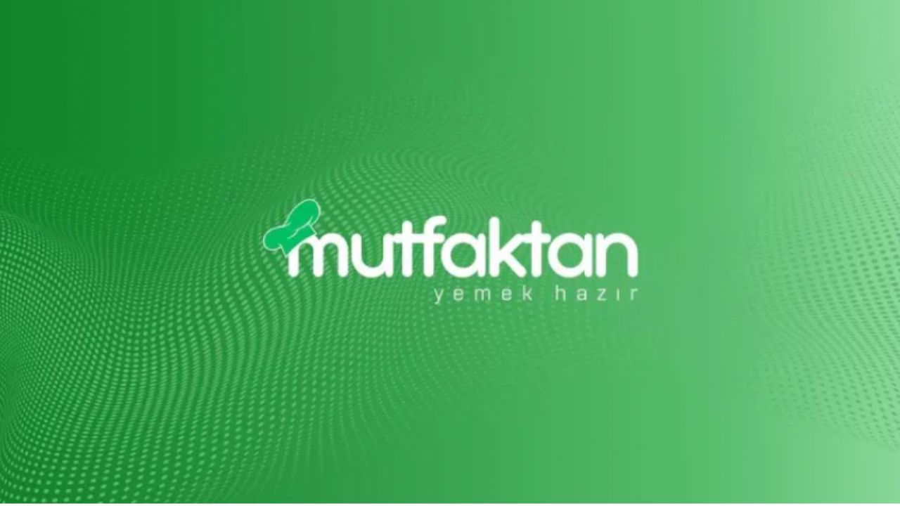 Türkiye'nin güvenilir dijital yemek marketi, mutfaktan.com
