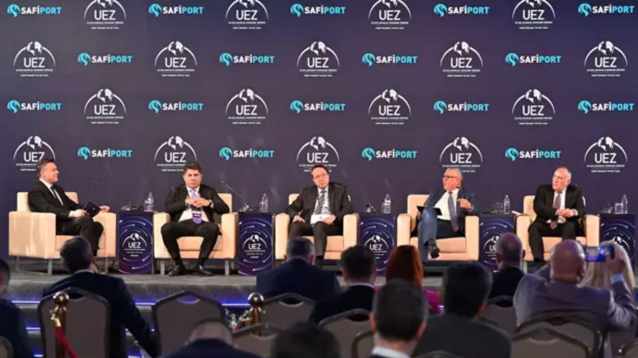 Türkiye'nin ihracat vizyonu büyüyor! 10 yılda 2-3 kat artış bekleniyor