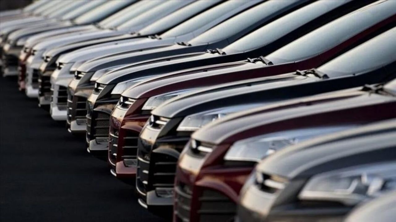 Türkiye otomotiv pazarı eylülde yüzde 25,71 büyüme kaydetti