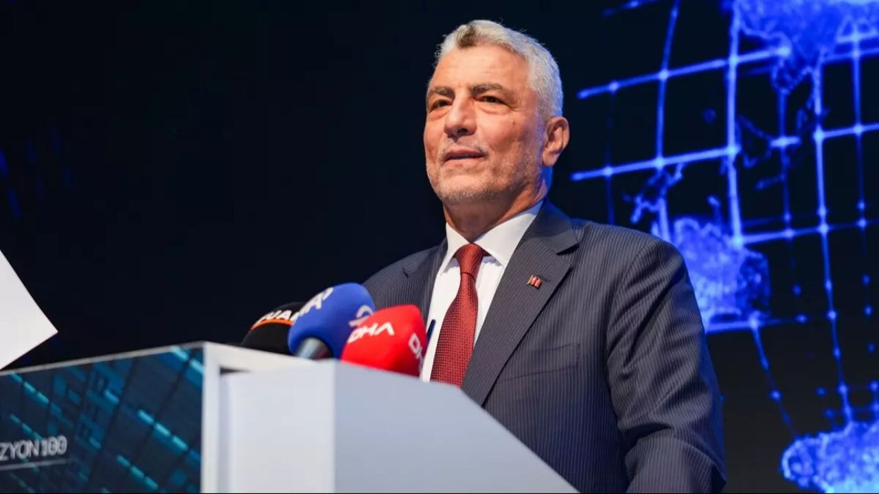 Türkiye, uluslararası sermayenin yeni adresi oldu