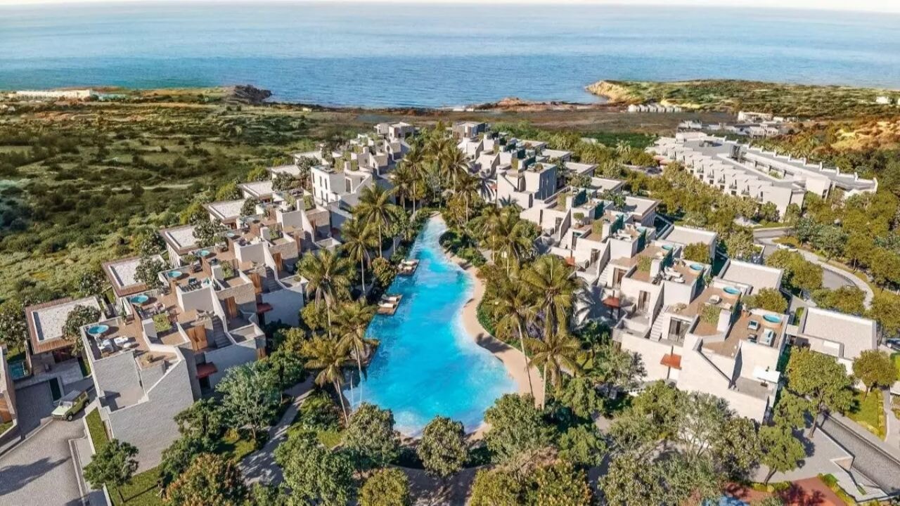 Türkiye vatandaşlarına KKTC'de konut alımında kolaylık ve destek sağlanacak