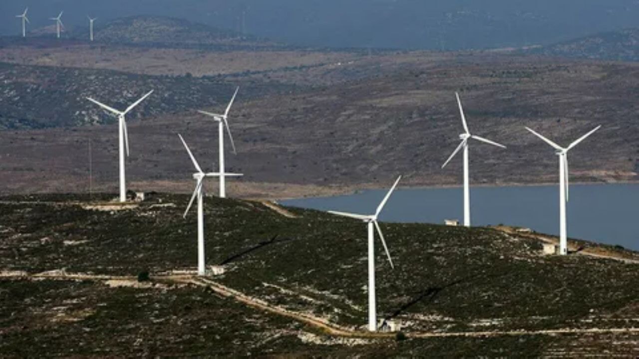 Türkiye yenilenebilir enerji hedeflerinde dev adım attı