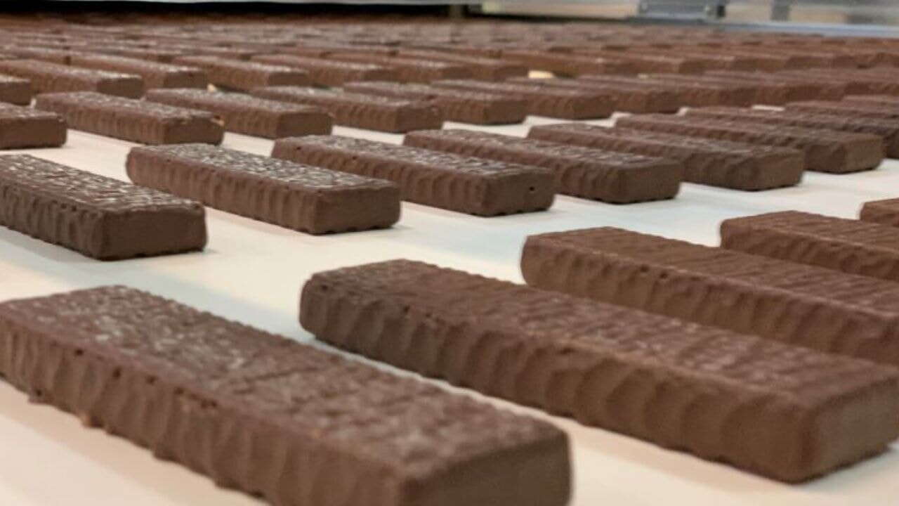 Ülker Bisküvi IFC'den aldığı 75 milyon avroluk kredi anlaşmasının vadesini 5 yıl uzattı