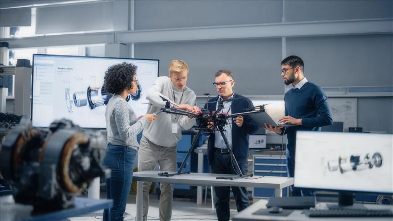 Üniversite-sanayi iş birlikleri gençleri iş dünyasına hazırlıyor