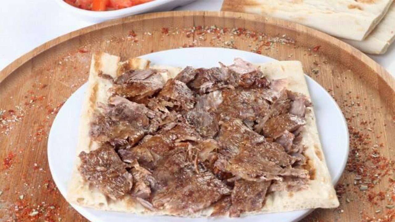 Ünlü dönerci iflasın eşiğinde