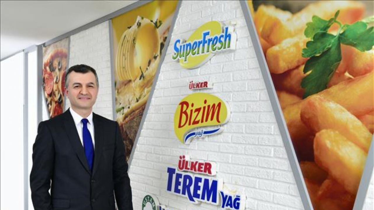 Ünlü gıda devi isim değiştirdi