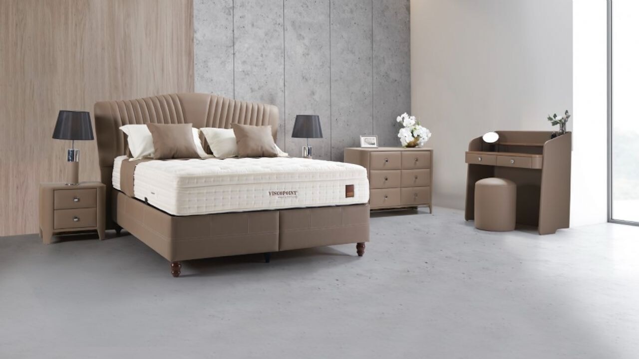 Ünlü yatak ve yastık markası iflasın eşiğinde