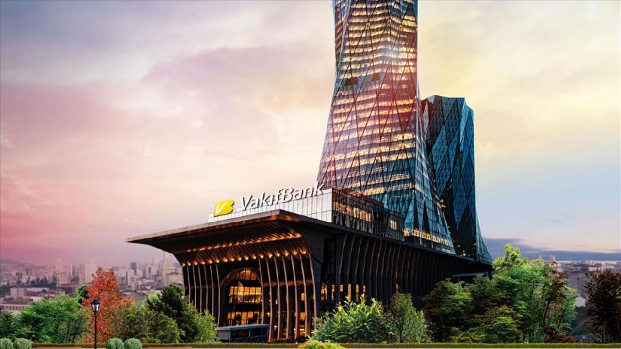 VakıfBank'tan genç ve depremzede avukatlara finansman desteği