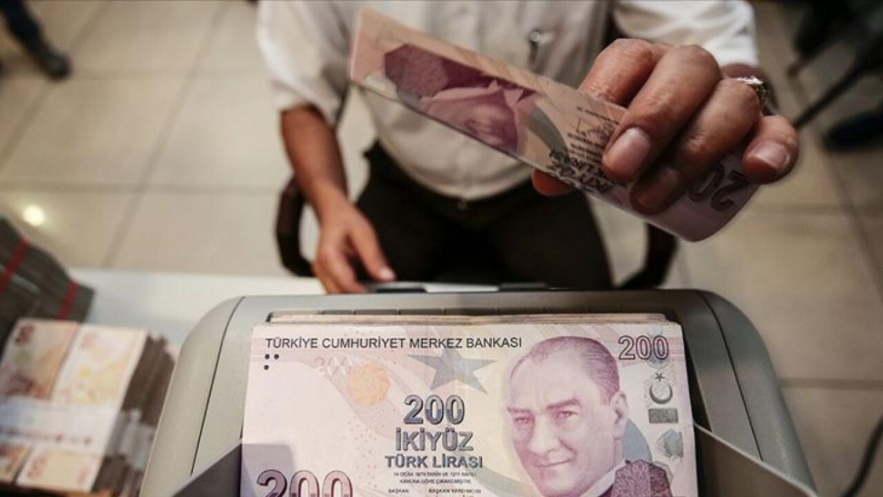 Vergi, SGK, harç borcunda faizler indirildi