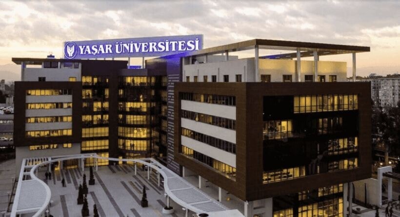 Yaşar Üniversitesi öğretim üyesi alım ilanı |