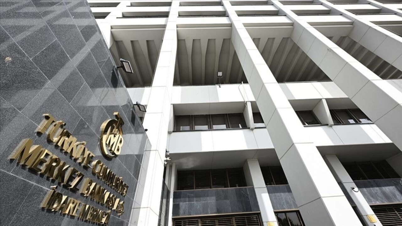 Yatırımcıların gözleri TCMB'nin faiz kararında