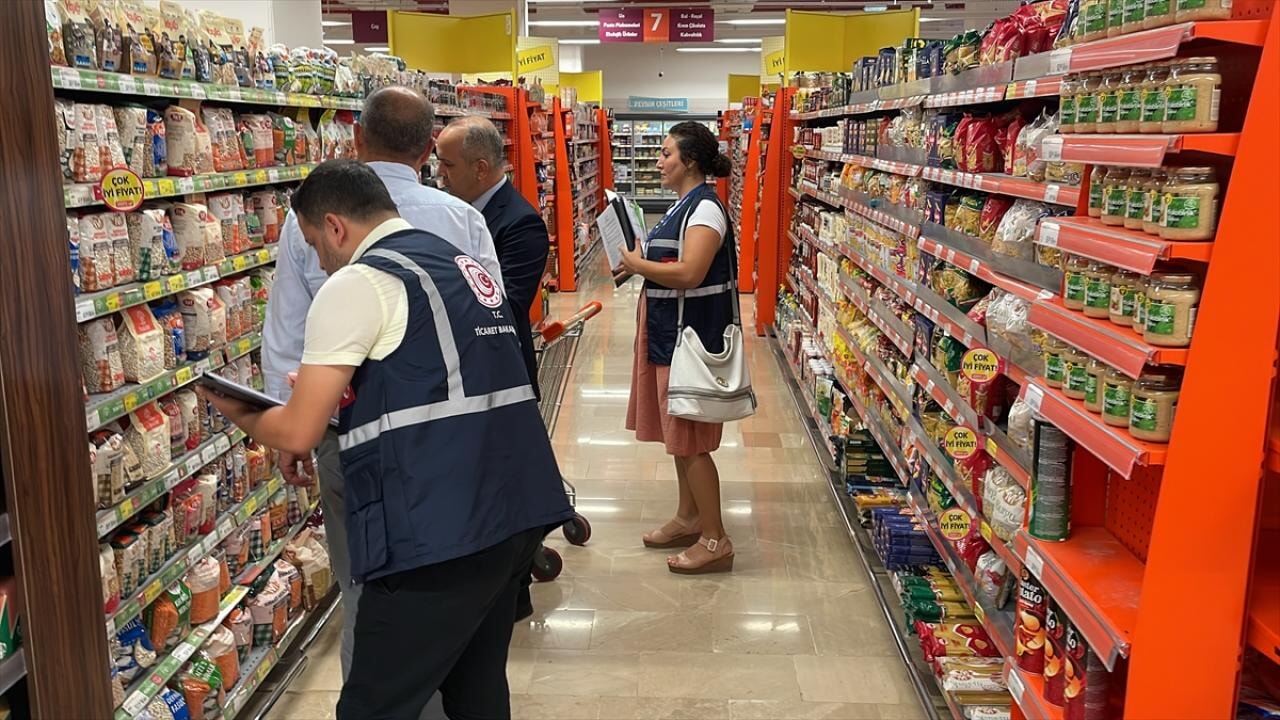 Yeni ifşa: Zara, Mr DIY ve D&P yasaklandı!