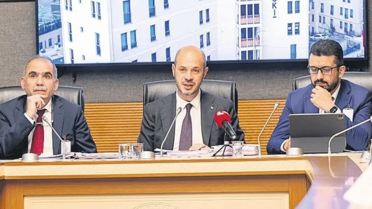 Yeni kampanya yolda! TOKİ Başkanı tarih verdi