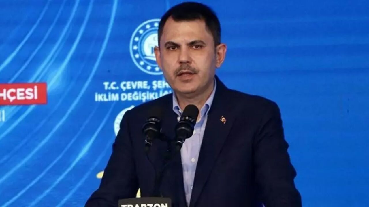 Yerel yönetimlerle ilgili yönetmelikte değişiklik