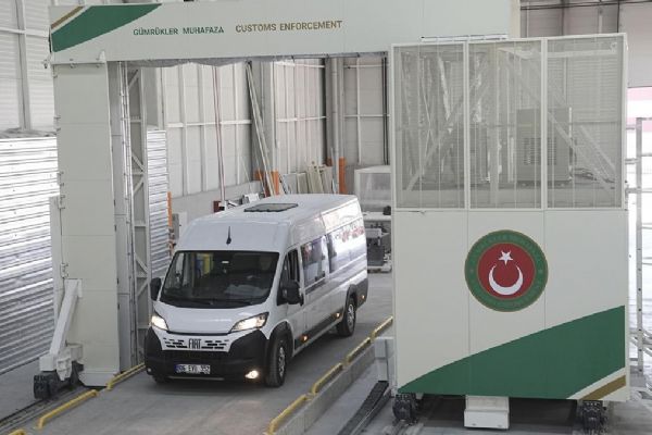 Yerli X-Ray Litvanya'ya transfer oldu!