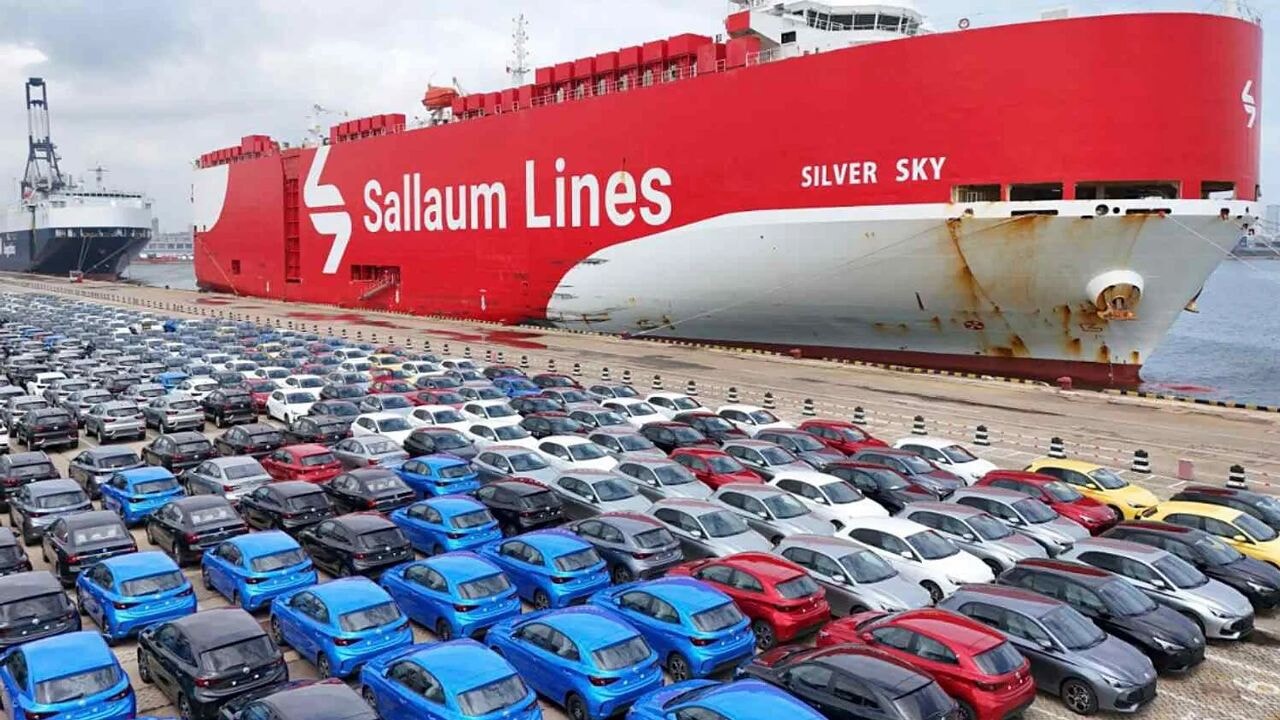 Yok pahasına satılan otomobiller… 'zombi' araçlar, dev fabrikalar