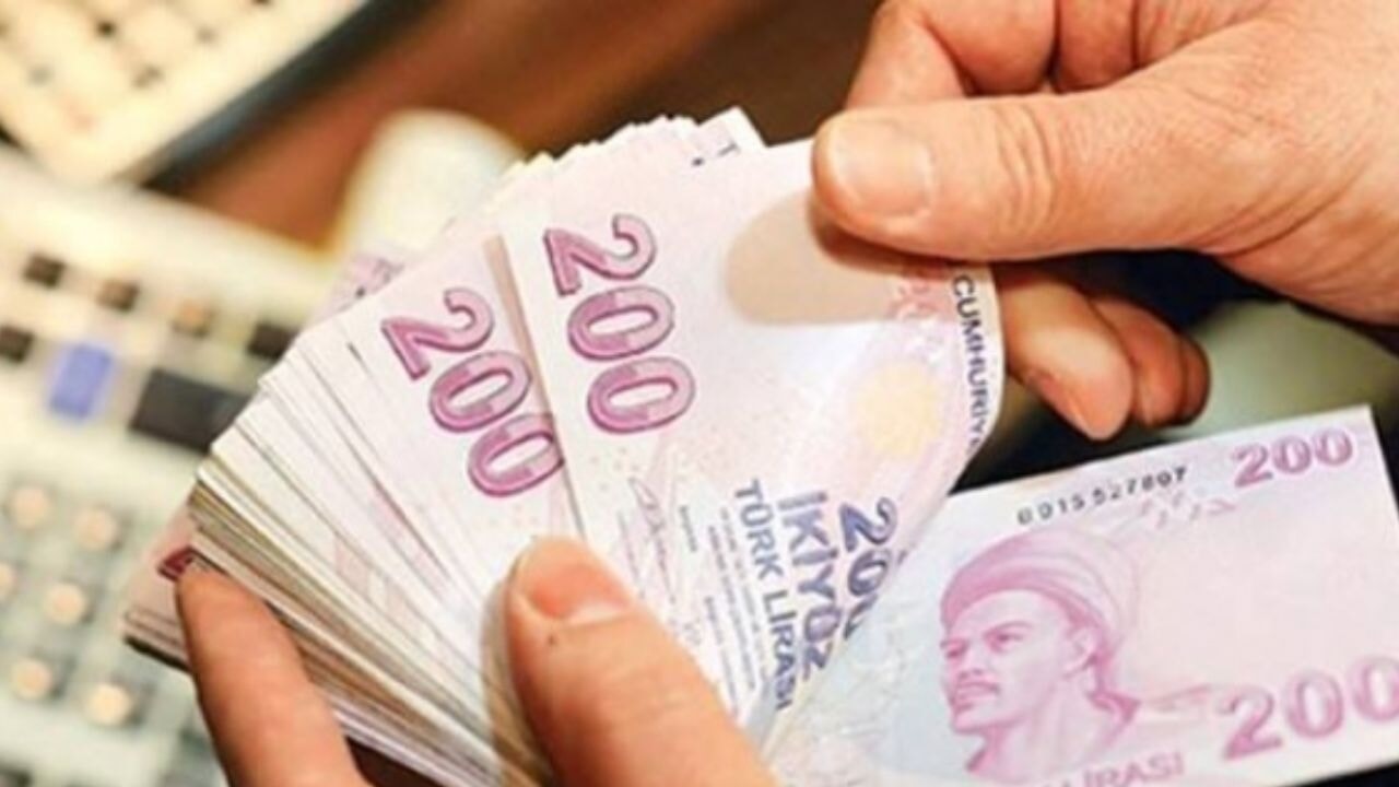 Yüzde 27 zam... 2026 yılı yeni asgari ücret açıklandı