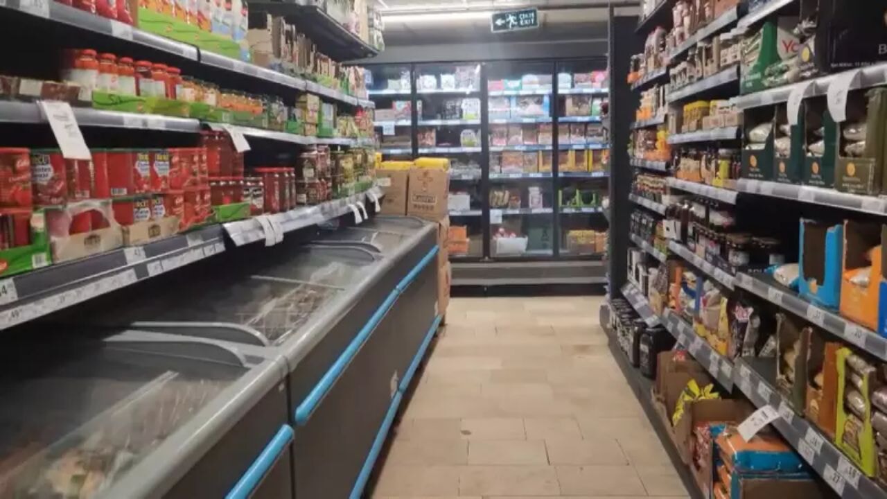 'Zincir marketler arasında en az 500 metre mesafe olsun' teklifi