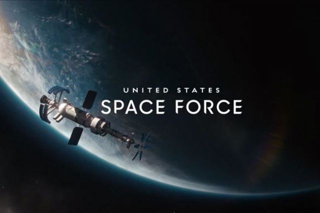 US Space Force launches secretive X-37B space plane