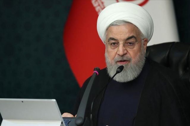 Iran warns US of interfering with oil tankers