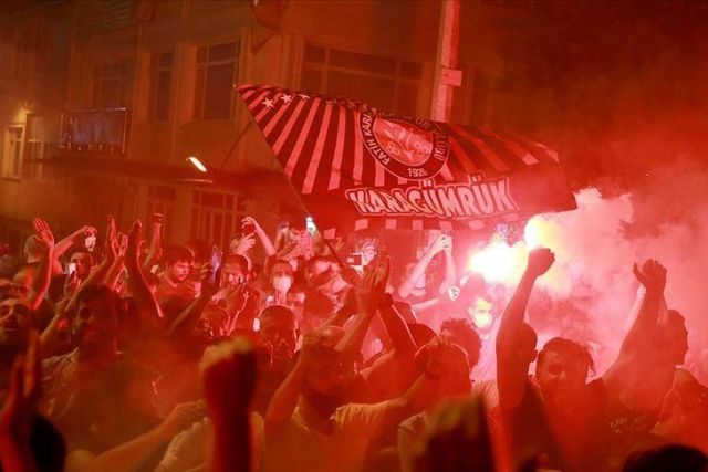 Football: Fatih Karagumruk moves to Turkish Super Lig