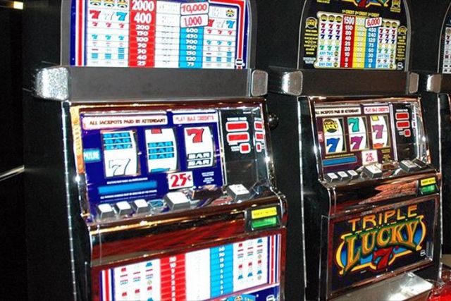 Chinese dominated Myanmar's unregulated gambling business