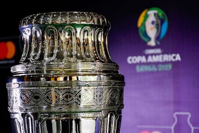 Copa America Final Set Argentina To Face Colombia After Win Over