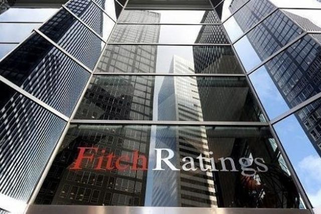 Fitch upgrades Azerbaijan's rating to BBB- with stable outlook
