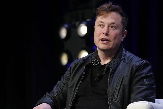 Elon Musk criticizes Paris Olympics opening ceremony over drag queen performance