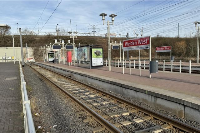 German police report about sabotage on railway line between Bremen and Hamburg