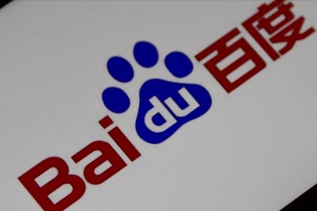 Baidu launches AI-powered photo editing solution for photography industry
