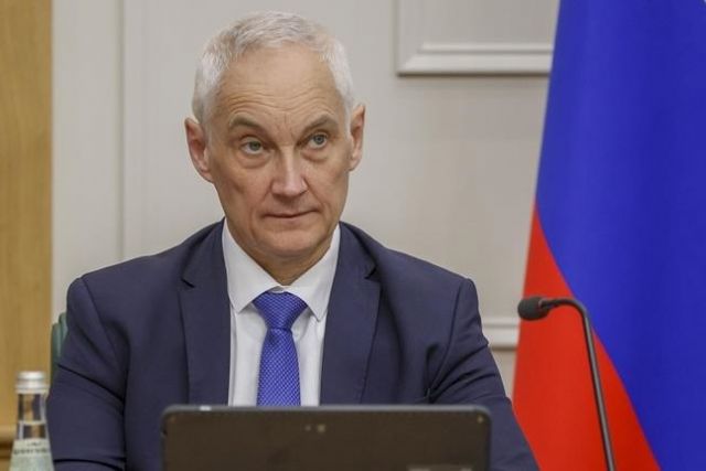 Russian defense minister holds talks with Southeast Asian, African counterparts