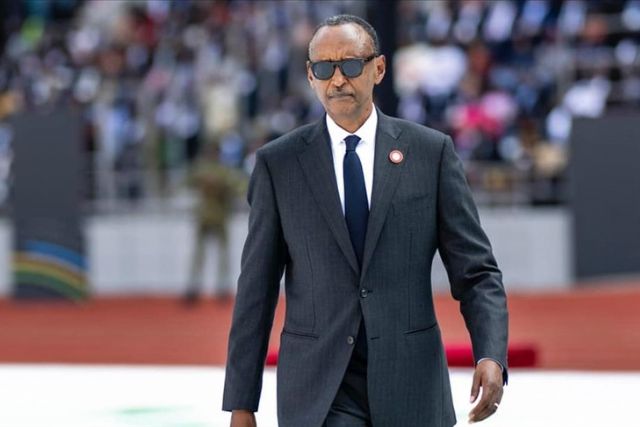 Rwanda’s president reappoints economist as premier