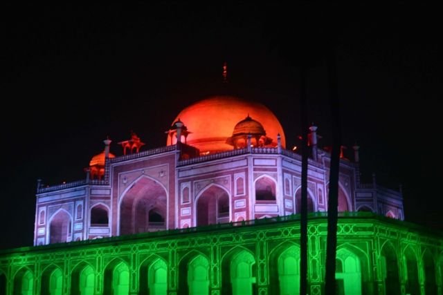 India celebrates 78th Independence Day amid 'border, unemployment' concerns