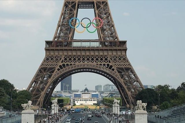 Paris 2024 marks Uzbekistan's most successful Olympics