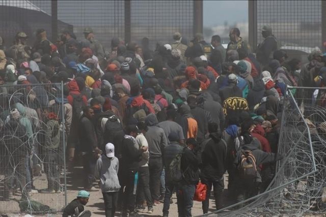 UK announces new measures to crack down on organized immigration crime networks